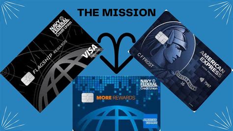 Navy Federal More Rewards Amex Credit Card Is This Navy Federal Best Credit Card 24,352 views Jul 19, 2020 Navy Federal Credit Union has a couple of good reward credit cards. . Navy federal american express